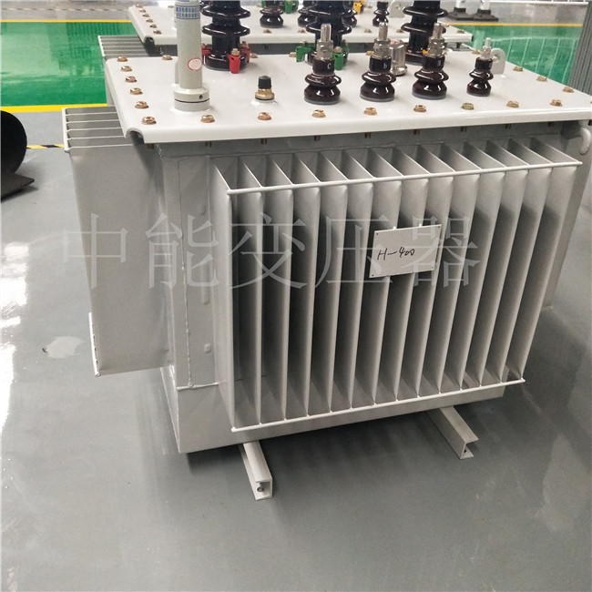 霍邱1600KVA油浸式变压器 S11系列
